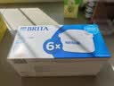 碧然德（BRITA） 家用滤水壶 净水壶滤芯 Maxtra 多效滤芯 6枚装 实拍图