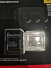 闪迪（SanDisk）128GB TF(MicroSD)内存卡4K极速金卡A2 V30 U3兼容大疆Pocket3/4P/Action 6运动相机/无人机存储卡 实拍图