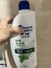 海飞丝去屑洗发水男士女士薄荷怡神1KG洗头膏洗发露薄荷控油京东自营 实拍图