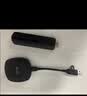 皓丽HG-1S无线投屏器HDMI会议同屏器4K投屏器办公手机接电视显示器适用笔记本电脑台式机投影USB+C双口 实拍图