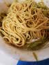 白象碱水面面条拌面细碱面 1.25细圆面 挂面热干面500g*6 实拍图