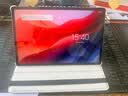 联想（Lenovo）小新PadPro12.7 2025款平板电脑  2.9K高刷全面屏 娱乐学习 10200mAh超长续航 8+256G灰国家补贴 实拍图