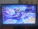 华硕（ASUS）【14代酷睿i7】台式电脑主机独显商务办公家用游戏设计渲染企业补贴组装电脑整机全套 C：酷睿i7丨16G+1TB丨4G超性能独显 华硕主机+24寸显示器全套(高清蓝光护眼) 实拍图