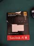 Sandisk闪迪256GB TF(MicroSD)内存卡4K极速金卡A2 V30 U3兼容大疆Pocket3/4P/Action 6运动相机/无人机存储卡 实拍图