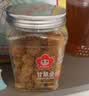 雪海梅乡甘草金桔400g/罐 果干金橘干甘草味蜜饯果干休闲零食 实拍图