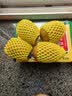佳沛（zespri）新西兰金奇异果4粒103-114g猕猴桃源头直发中秋节礼品送水果礼盒 实拍图