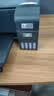 爱普生（EPSON）004原装墨水套装 适用L3251 3253 3256 3258 3255 3151 3153 3218 3219 004BK/C/M/Y 四色套盒 实拍图