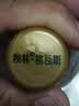 秋林格瓦斯 全麦面包发酵 0糖饮料 350ml*12瓶 整箱装哈尔滨特产 实拍图