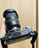 索尼（SONY）ZV-E10 半画幅微单相机 单机身  美肤拍照 颜值机身 精准对焦 VLOG APS-C画幅 黑色 实拍图