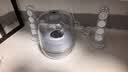 哈曼卡顿（Harman/Kardon）【只换不修】Soundsticks5音箱 音乐流光版居家艺术音箱电竞5代音响 水晶4升级版 礼物 水晶5 实拍图