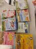 爷爷的农场婴标炭烧棒棒饼干牛乳麦香味78g 6月+ 宝宝婴儿童零食 采销真验厂 实拍图