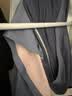 梦特娇（MONTAGUT）【防阴囊潮湿+凉感透气】2026新款男士内裤冰丝平角裤大码短款 实拍图