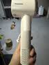 松下（Panasonic）空气发梳负离子高速护发吹风机家用低噪速干电吹风送女生生日礼物奶茶色EH-WNE6M 实拍图