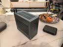 七彩虹（Colorful）iGame GeForce RTX 5060 Ti Mini OC 16GB GDDR7 DLSS 4 ITX机箱 游戏设计电脑显卡 实拍图