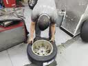 米其林（MICHELIN）汽车轮胎 205/55R16 91V 耐越 ENERGY MILE 适配朗逸/速腾/卡罗拉 实拍图