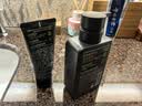 曼秀雷敦男士【吴磊推荐】洗面奶冰爽活炭150ml*2 控油去黑头洁面生日礼物 实拍图