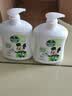 滴露（Dettol）洗手液抑菌滋润茉莉绿茶500g 儿童洗手液消毒 滋润护手米奇米妮版 实拍图