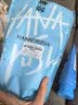 花印水漾洁净洗面奶150g*2 氨基酸深层清洁控油女男士泡沫 实拍图