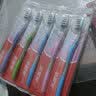 高露洁（Colgate）【热卖榜】牙刷软毛超洁纤柔牙刷成人深层清洁独立包装5支 实拍图