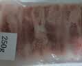 鲜京采惠选 内蒙古原切羔羊肉卷净重2斤 火锅涮肉 实拍图