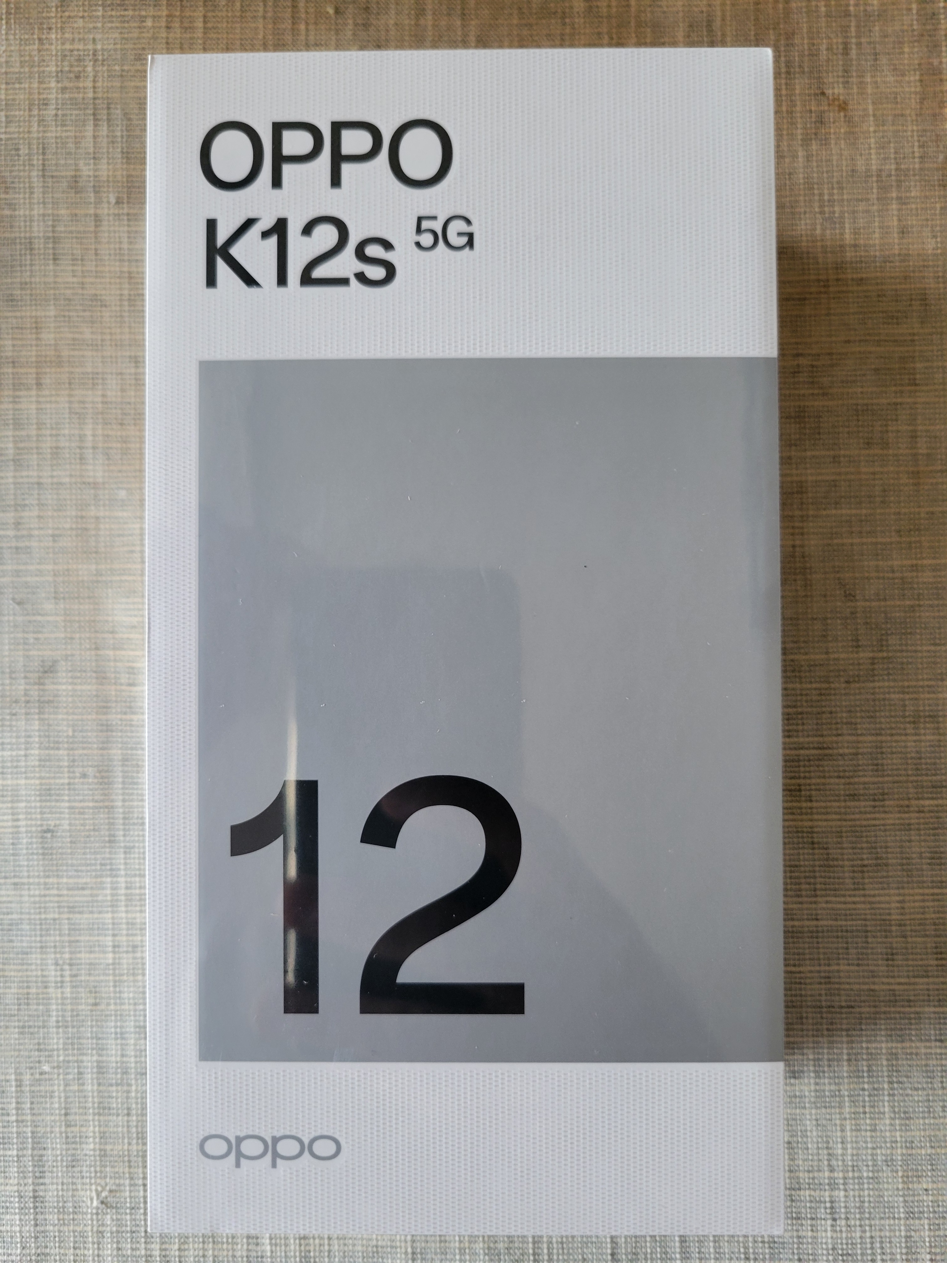 OPPO K12s 5G手机【国家补贴】7000mAh五年长寿大电池 80W超级闪充 全新骁龙6芯片  红外遥控 AI手机 星芒白 8GB+128GB 实拍图