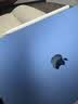 Apple/苹果 Pencil(USB-C) 磁吸触控笔手写笔苹果笔电容笔iPad笔 适用iPad(A16)/mini/Pro/Air 实拍图