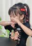 维特丝儿童身体乳保湿止痒干性夏季婴儿1-3岁皮肤干燥宝宝润肤乳6-12岁 实拍图