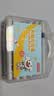 京东京造12色丙烯马克笔 学生速干不透纸不透色 正姿水彩笔 皮肤可水洗PP盒装画笔叠色记号笔 实拍图