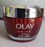 玉兰油（OLAY）大红瓶面霜50g抗皱紧致女士保湿面霜护肤品生日礼物送女友 实拍图
