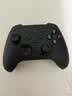 微软（Microsoft）XBOX无线游戏手柄 无线控制器 磨砂黑 蓝牙适配XBOX/PC/平板/手机Steam促销黑神话悟空 影之刃零 实拍图