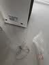 美的（Midea）【U8双风机】空气净化器除甲醛异味除过敏原除菌花粉鼻炎母婴级家用大空间净化机 DIY多场景滤网 实拍图