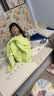 babycare爬爬垫拼接双面XPE爬行垫婴儿宝宝防摔-波尼托乐园6片*2.5cm厚 实拍图