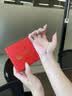 中国黄金（CHINA GOLD）925银项链女十字架吊坠情侣挂坠生日中秋节礼物送女朋友老婆 【男款】银吊坠【甄选礼盒】 实拍图