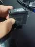 灵印适用惠普901墨盒连供可加墨Officejet4500彩色打印机J4640 J4580 J4660 【可透视加墨】901墨盒连喷版黑彩套装 实拍图