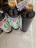 海天无蔗糖特级生抽酱油500ml【0添加 无蔗糖特级酱油】 实拍图