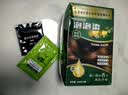 南京同仁堂泡泡染发剂染发膏纯天然植物无刺激不沾头皮孕妇可用男女士专用 自然黑色350ml10袋【植物盖白】 实拍图