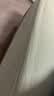 无印良品A类纯棉床笠单件 1.8x2米双人床罩保护套全包床笠床套180*200cm 实拍图