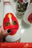 汾酒 乳玻汾酒 清香型白酒 口粮酒 48度 475mL 3瓶 实拍图