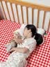康贝邦（KangBeiBang）儿童枕头6-12岁学生护颈10-15岁以上专用成长枕记忆棉枕头青少年 实拍图