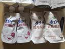 庄园牧场低温酸奶（玫瑰+浆水+醪糟+软儿梨）各2袋年货礼盒源头直发 实拍图