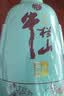 牛栏山二锅头百年和之牛52度500ml*1瓶(浓香型白酒)纯粮节日礼品家乡酒 实拍图