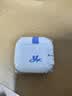 华强北新款【直营正品丨降噪Air4代】 蓝牙耳机真无线适配苹果主动降噪半入耳式国家补贴iPhone17/16/15Pods 【降噪全功能pods顶配版】 【主动降噪+空间音頻+三真电量】 实拍图