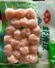 安井虾滑球 150g/袋 火锅麻辣烫关东煮冷冻生鲜丸滑食材方便菜 实拍图