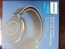 飞利浦（PHILIPS）头戴式有线耳机 SHP9600 HiFi高保真监听耳机 舒适音乐电竞电脑适用华为苹果手机直推 实拍图