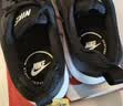耐克NIKE男子运动休闲鞋WEARALLDAY运动鞋CJ1682-004 黑白46 实拍图