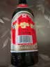 保宁醋 特级陈醋6度440ml 【0添加 特级】酿造食醋调味饺子蘸料 实拍图