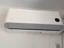 小米空调  巨省电 1.5匹挂机 一级能效 外机单排铜管 KFR-35GW/N1A1【整机十年免费包修】 实拍图
