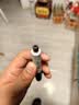 松下（Panasonic）电动鼻毛修剪器男士剃鼻毛器修剪鼻毛刮鼻毛修剪神器小巧便携 生日节日礼物送男士 GN20黑色 实拍图