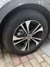 马牌（Continental）汽车轮胎205/60R16 96V XL FR UCJ+ 适配轩逸/新福克斯/速腾 实拍图