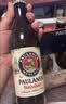 保拉纳（Paulaner）【20万人已购】柏龙 精酿白啤 500ml*20瓶  球赛必备 实拍图